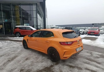 Renault Megane IV R.S. 1.8 TCe 300KM 2020 Renault Megane Wersja TROPPHY. IMPORT Szwajcaria 1.8 Benzyna 300KM, zdjęcie 2