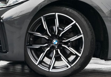 BMW Seria 4 G22-23-26 Coupe 2.0 420d 190KM 2023 BMW Seria 4 I wlasciciel M Sport Gwarancja Bezwypadkowy FVAT23, zdjęcie 13