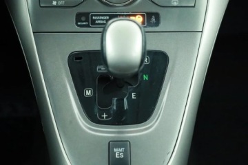 Toyota Auris I Hatchback 1.6 i 16V VVT-i 124KM 2008 Toyota Auris 1.6 Dual VVT-i, Automat, Klima, zdjęcie 15