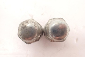 Колесные гайки болты Linhai 600 Efi 2011 2 шт.