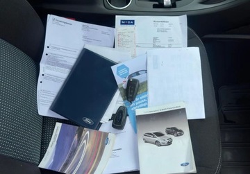 Ford Galaxy III Van Facelifting 2.0 Duratec 145KM 2012 Ford Galaxy 2.0 benzyna 145KM Titanium Climatronic Grzana szyba 7 foteli, zdjęcie 20