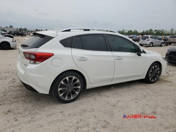 Subaru Impreza IV 2023 Subaru Impreza 2023 2.0L AWD Limited 2.0 Benzyna 152KM, zdjęcie 3