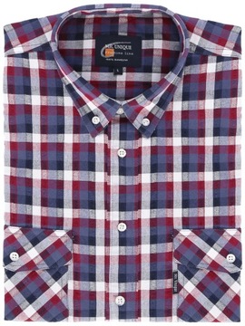 szeroka baw koszula Mr.Unique 4XL/50_obw_kl_152