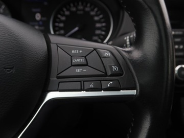 Nissan Qashqai II Crossover Facelifting 1.3DIG-T 140KM 2019 Nissan Qashqai 1.3 DIG-T, Salon Polska, zdjęcie 20