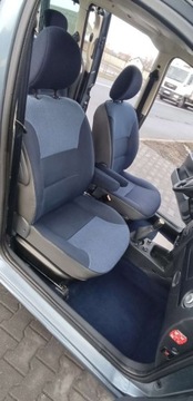 Citroen Berlingo I 1.6 16V 109KM 2005 Citroen Berlingo 1.6 benz ,bezwypadek ,multispace,bogata wersja 1.6 109KM, zdjęcie 18