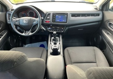 Honda HR-V II SUV 1.6 i-DTEC 120KM 2016 Honda HR-V 1,6 Diesel 120 KM, Polecam 1.6 Diesel 120KM, zdjęcie 9