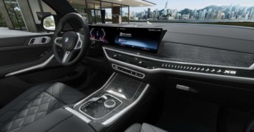 BMW X5 G65 2026 BMW X5 3.0 Diesel 286KM, zdjęcie 4