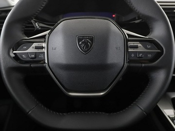 Peugeot 308 III SW 1.2 PureTech 130KM 2023 Peugeot 308 półskóra navi virtual cocpit kamery, zdjęcie 20