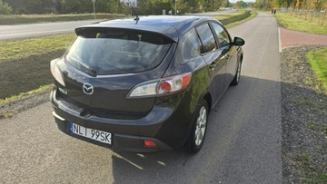 Mazda 3 II 2010 Mazda 3 Pali Jeździ Chłodnice całe, zdjęcie 4