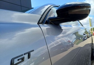 Peugeot 508 II SW Facelifting 1.2 PureTech 130KM 2024 Peugeot 508 SW 170 130 GT Automat I wl. GWARANCJA FV23 1.2 130KM, zdjęcie 8