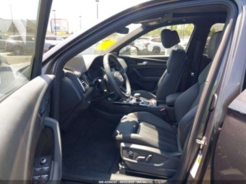 Audi 2021 Audi Q5 Sportback Premium 45 Tfsi Quattro S Tronic 2021 2.0l 2.0 Benzyna, zdjęcie 9