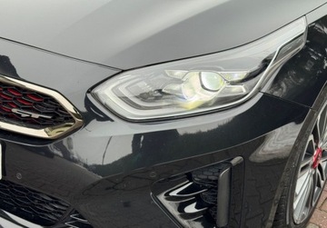 Kia Proceed Shooting Brake 1.6 T-GDI 204KM 2019 Kia ProCeed GT 204KM Key-less NAVI SPORT Serwis Bezwypadkowy Dla wymagaja, zdjęcie 13