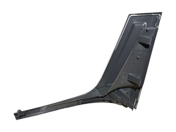 КОРПУС ФАРЫ ПРАВЫЙ MB ACTROS MP4