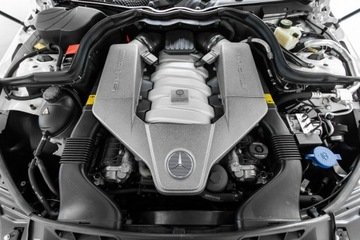 Mercedes Klasa C W204 Coupe AMG 6.2 C 63 AMG 457KM 2013 Mercedes C 63 AMG Tylko 7600 km przebiegu!, zdjęcie 22