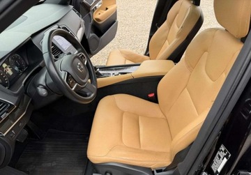 Volvo XC90 II SUV 2.0 T6 320KM 2018 Volvo XC 90 4x4 XC 90 T6 nowy rozrzad 2018r 7 osob Warszawa 2.0, zdjęcie 6