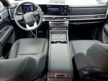 Hyundai Santa Fe V 2026 Hyundai Santa Fe Sel 2026 1.6 Benzyna 231KM, zdjęcie 8