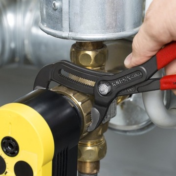 Клещи KNIPEX Cobra 180 мм 87 01 180