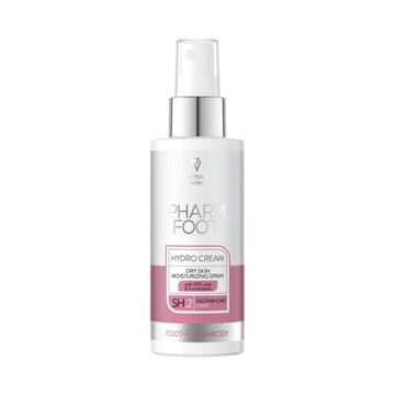 Pharm Food spray HYDRO CREAM 150ml