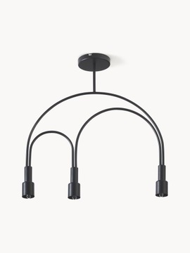 Lampa sufitowa Westwing Mia
