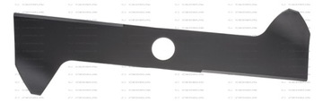 NÓZ KOSIARKI 42,6CM TURBOSTAR 43 OTWÓR FI 32MM