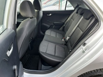Kia Rio IV Hatchback 5d Facelifting 1.2 DPI 84KM 2022 Kia Rio Serwisowany/ Bezwypadek/ Salon Pl /FV 23%, zdjęcie 28
