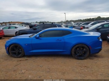 Chevrolet Camaro VI Coupe 3.6 335KM 2024 Chevrolet Camaro 1LT 2024 3.6 Benzyna 335KM, zdjęcie 2