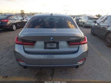 BMW Seria 3 G20-G21 2024 BMW Seria 3 330I, 2024r., 2.0L 2.0 Benzyna 255KM, zdjęcie 7