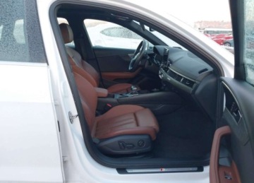 Audi A4 B9 Limousine Facelifting 2.0 45 TFSI 265KM 2023 Audi A4 Limousine AUDI A4 PREMIUM PLUS 45 TFSI S LINE QUATTRO S TRONIC 2.0, zdjęcie 8