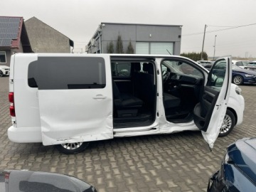 Toyota 2022 Toyota Proace Verso Long 9 osobowy Podgrzewanie, zdjęcie 4