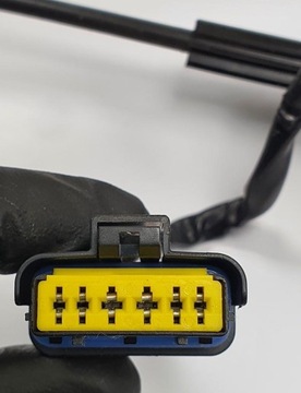 MECHANIZMUS ZVEDÁK SKEL PRAVÝ PŘEDNÍ ALFA ROMEO GT