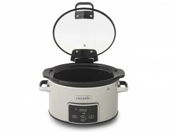 CrockPot CSC060X, 3,5 l