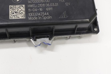 BMW 2 F45 MĚNIČ SVĚTLA 7429896