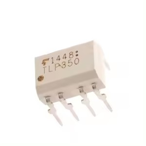 TRANSOPTOR TLP350 PRZEWLEKANY DIP8
