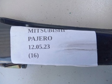 KLIKA DVEŘE LEVÝ PŘEDNÍ LEXUS IS200 IS300