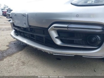 Porsche Panamera II 2023 Porsche Panamera 2023 4x4 Platinium edition 2.9 Benzyna 325KM, zdjęcie 8