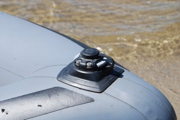 ОСНОВАНИЕ РУЧКИ ДЛЯ СИСТЕМЫ BORIKA PONTOO BOAT KAYAK BORIKA