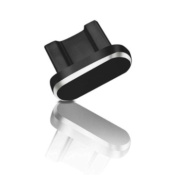 ZATYCZKA ZAŚLEPKA PRZECIW KURZOWI MICRO USB