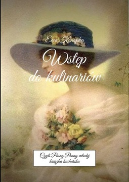 Wstęp do kulinariów - ebook