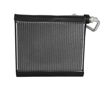 PAROWNIK KLIMATYZACJI NISSAN QASHQAI 2007 - 2013