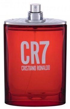 CRISTIANO RONALDO CR7 EDT 100 ML