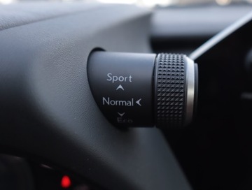 Lexus UX Crossover Facelifting 2.0 250h 184KM 2023 Lexus UX 250h, Salon Polska, Serwis ASO, Automat, zdjęcie 19