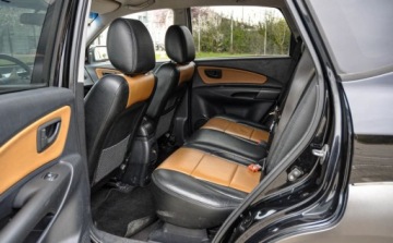 Hyundai Tucson I SUV 2.0 i 16V 141KM 2007 Hyundai Tucson 2,0 Skory 2.0 Benzyna 141KM, zdjęcie 7