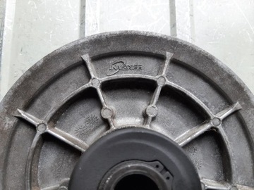 ВАРИАНТ СЦЕПЛЕНИЯ CECTEK QUADRIFT 500