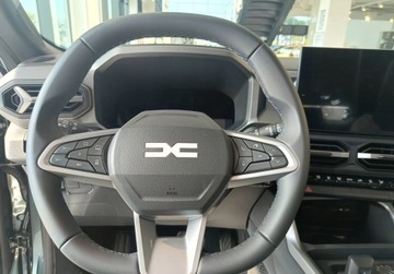 Dacia Bigster 2025 Dacia Bigster top oferta super opcja 2025 od reki 1.2 Hybryda 130KM, zdjęcie 27