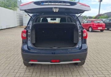 Suzuki SX4 II S-cross Facelifting 1.0 BOOSTERJET 110KM 2017 Suzuki SX4 S-Cross 1.0 T Premium Benzyna 111KM, zdjęcie 5