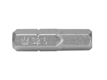 RICHMANN IMBUS GROT 8X25MM C6564