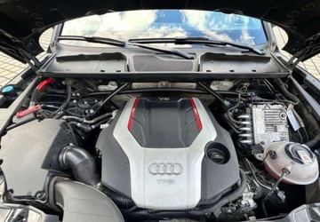 Audi SQ5 2020 Audi SQ5 Audi SQ5 3.0 Benzyna 354KM, zdjęcie 7