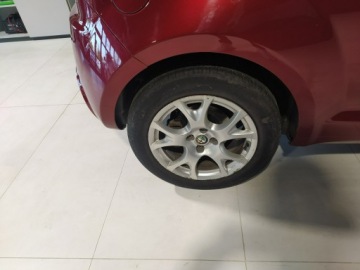 Alfa Romeo MiTo Hatchback 3d Facelifting 1.4 TB MultiAir 140KM 2014 Alfa Romeo Mito 1.4 140KM MultiAir Distinctive, zdjęcie 22