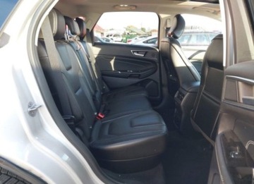 Ford Edge II 2019 Ford Edge 2019, 2.0L, 4x4, TITANIUM, od ubezpieczalni, zdjęcie 10