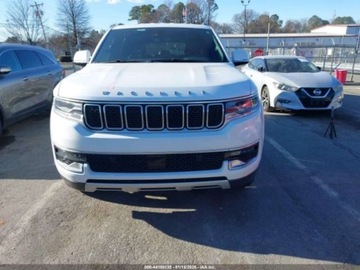 Jeep Wagoneer II 2022 Jeep Wagoneer Series II 2022 5.7 Benzyna 392KM, zdjęcie 7